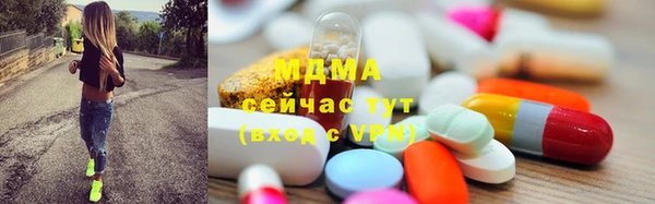 гашик Богородск