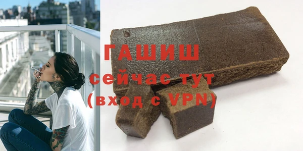 гашик Богородск